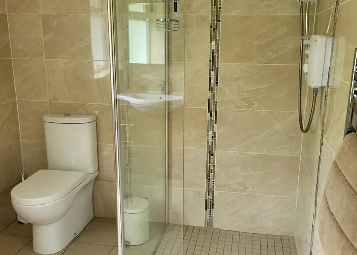 펜션 Colleen Bawn Gap Of Dunloe Kerry