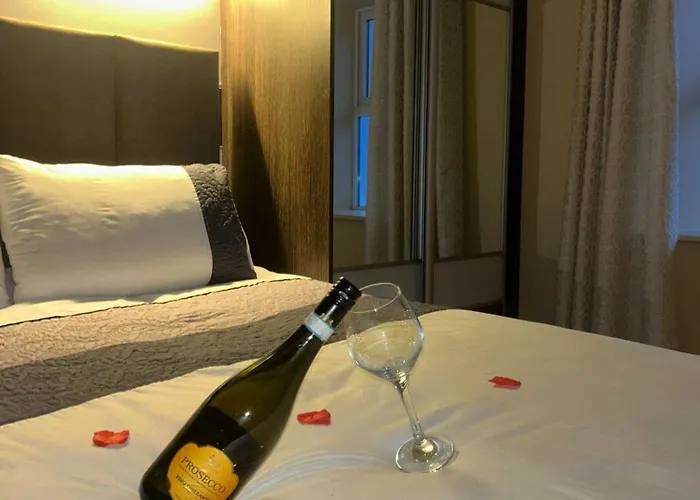 Colleen Bawn Gap Of Dunloe Kerry 펜션