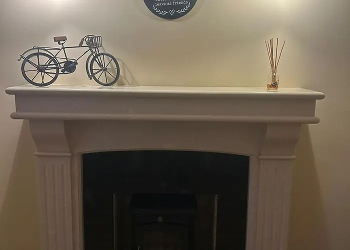 펜션 Colleen Bawn Gap Of Dunloe Kerry