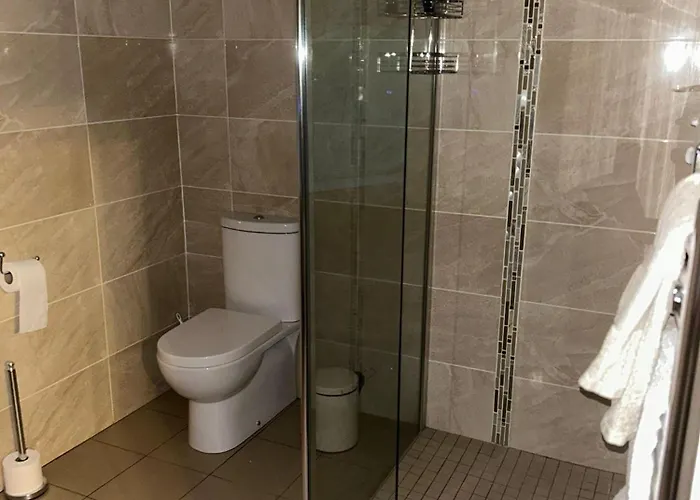 Colleen Bawn Gap Of Dunloe Kerry 킬라니