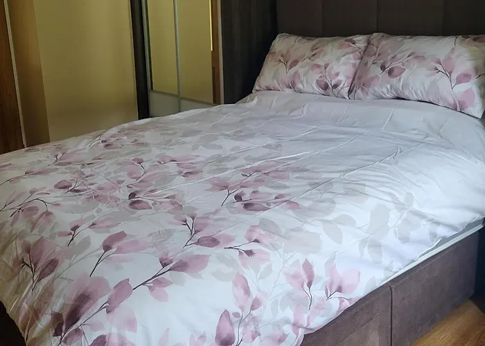 Colleen Bawn Gap Of Dunloe Kerry 펜션