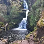 Colleen Bawn Gap Of Dunloe Kerry * Killarney