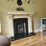 Holiday home Colleen Bawn Gap Of Dunloe Kerry *