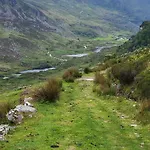 Colleen Bawn Gap Of Dunloe Kerry Holiday home *