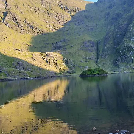 Colleen Bawn Gap Of Dunloe Kerry