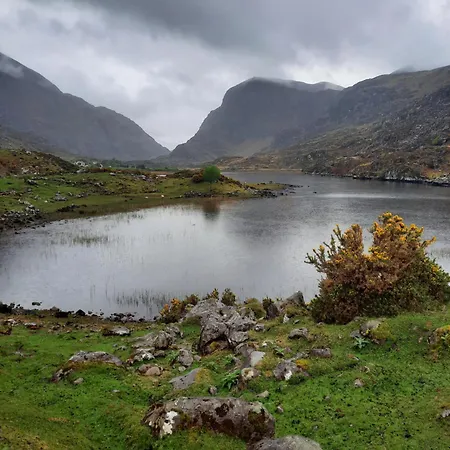 Colleen Bawn Gap Of Dunloe Kerry Hébergement de vacances