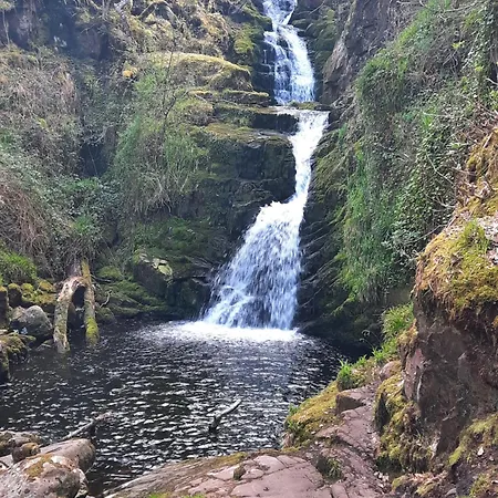 Colleen Bawn Gap Of Dunloe Kerry * Killarney