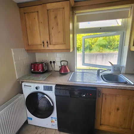 Colleen Bawn Gap Of Dunloe Kerry Σπίτι διακοπών Κιλάρνεϊ