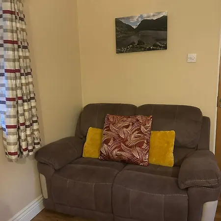 Colleen Bawn Gap Of Dunloe Kerry Σπίτι διακοπών Κιλάρνεϊ