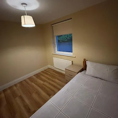 Σπίτι διακοπών Colleen Bawn Gap Of Dunloe Kerry *