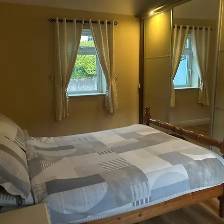 Colleen Bawn Gap Of Dunloe Kerry * Κιλάρνεϊ