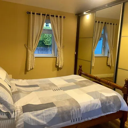 Colleen Bawn Gap Of Dunloe Kerry