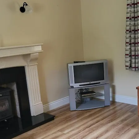 Colleen Bawn Gap Of Dunloe Kerry Tatil Evi