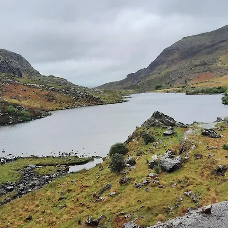 Σπίτι διακοπών Colleen Bawn Gap Of Dunloe Kerry *