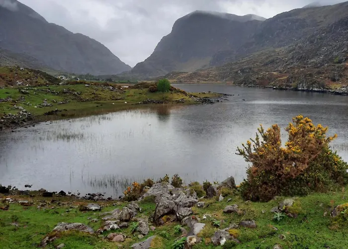 Colleen Bawn Gap Of Dunloe Kerry 度假居