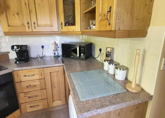 Tatil Evi Colleen Bawn Gap Of Dunloe Kerry *