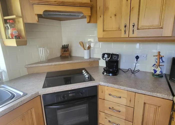 Colleen Bawn Gap Of Dunloe Kerry *