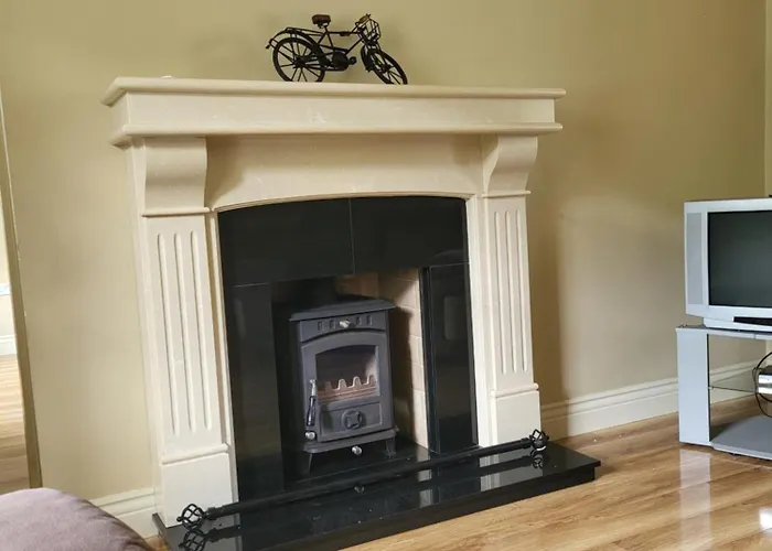 度假居 Colleen Bawn Gap Of Dunloe Kerry *