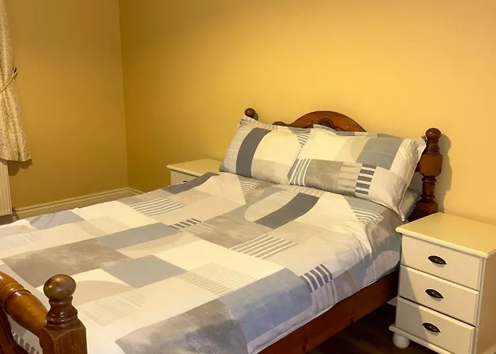 Tatil Evi Colleen Bawn Gap Of Dunloe Kerry