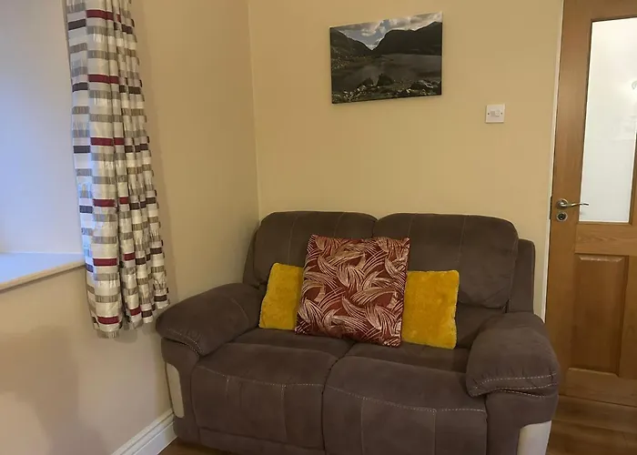 Colleen Bawn Gap Of Dunloe Kerry Tatil Evi Killarney