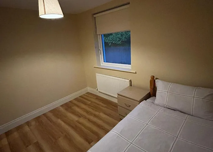 Tatil Evi Colleen Bawn Gap Of Dunloe Kerry *