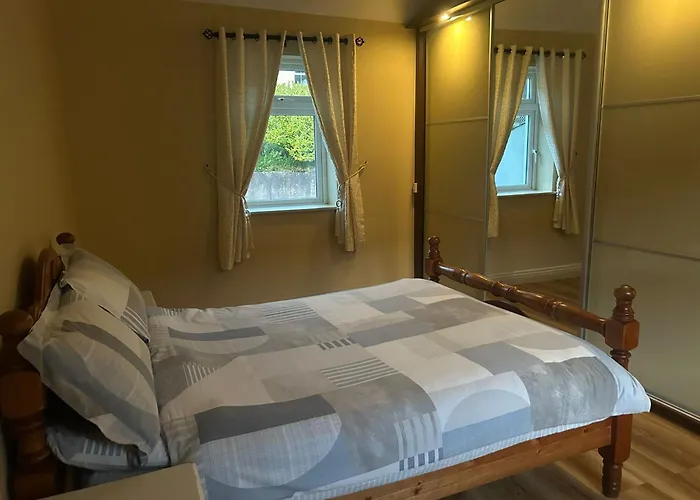 Colleen Bawn Gap Of Dunloe Kerry * 基拉尼