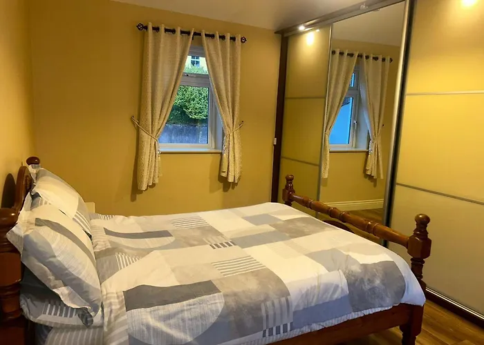 Colleen Bawn Gap Of Dunloe Kerry