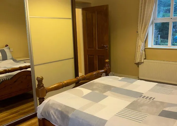 Tatil Evi Colleen Bawn Gap Of Dunloe Kerry