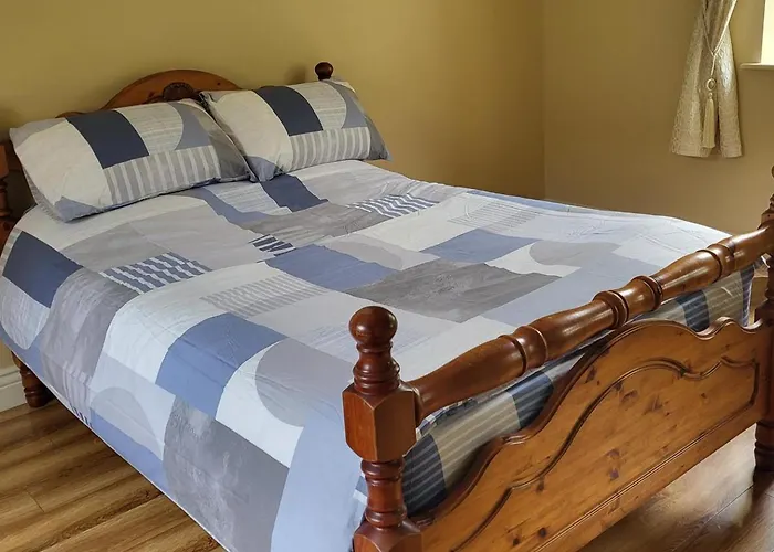 Colleen Bawn Gap Of Dunloe Kerry *