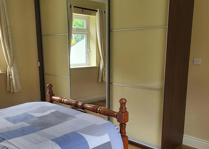 Colleen Bawn Gap Of Dunloe Kerry * Killarney