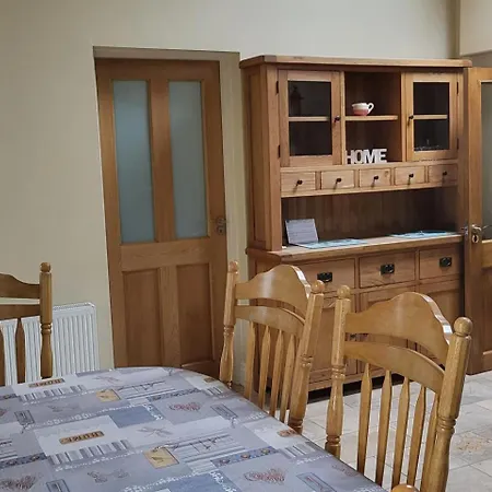 Colleen Bawn Gap Of Dunloe Kerry