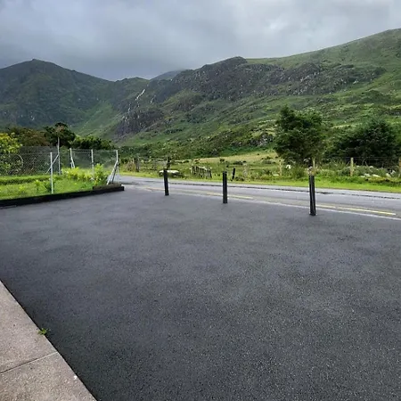 Colleen Bawn Gap Of Dunloe Kerry Nyaraló *