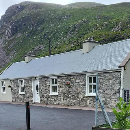 Colleen Bawn Gap Of Dunloe Kerry Килларни