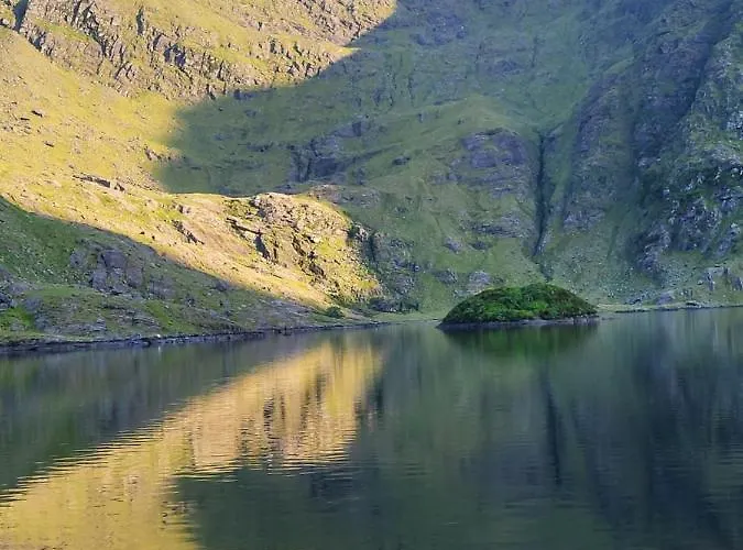 Colleen Bawn Gap Of Dunloe Kerry