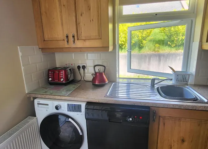 Colleen Bawn Gap Of Dunloe Kerry Дом отдыха Килларни