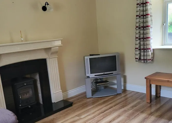 Colleen Bawn Gap Of Dunloe Kerry Дом отдыха