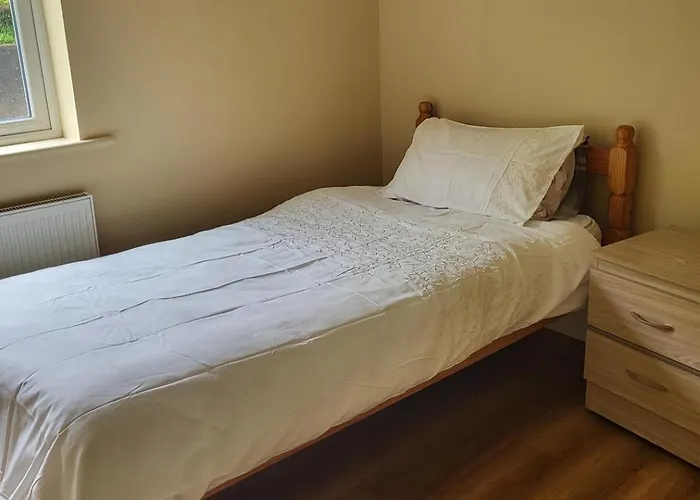 Дом отдыха Colleen Bawn Gap Of Dunloe Kerry